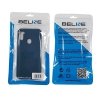 Beline Etui Silicone Xiaomi Redmi 9Cniebieski/blue
